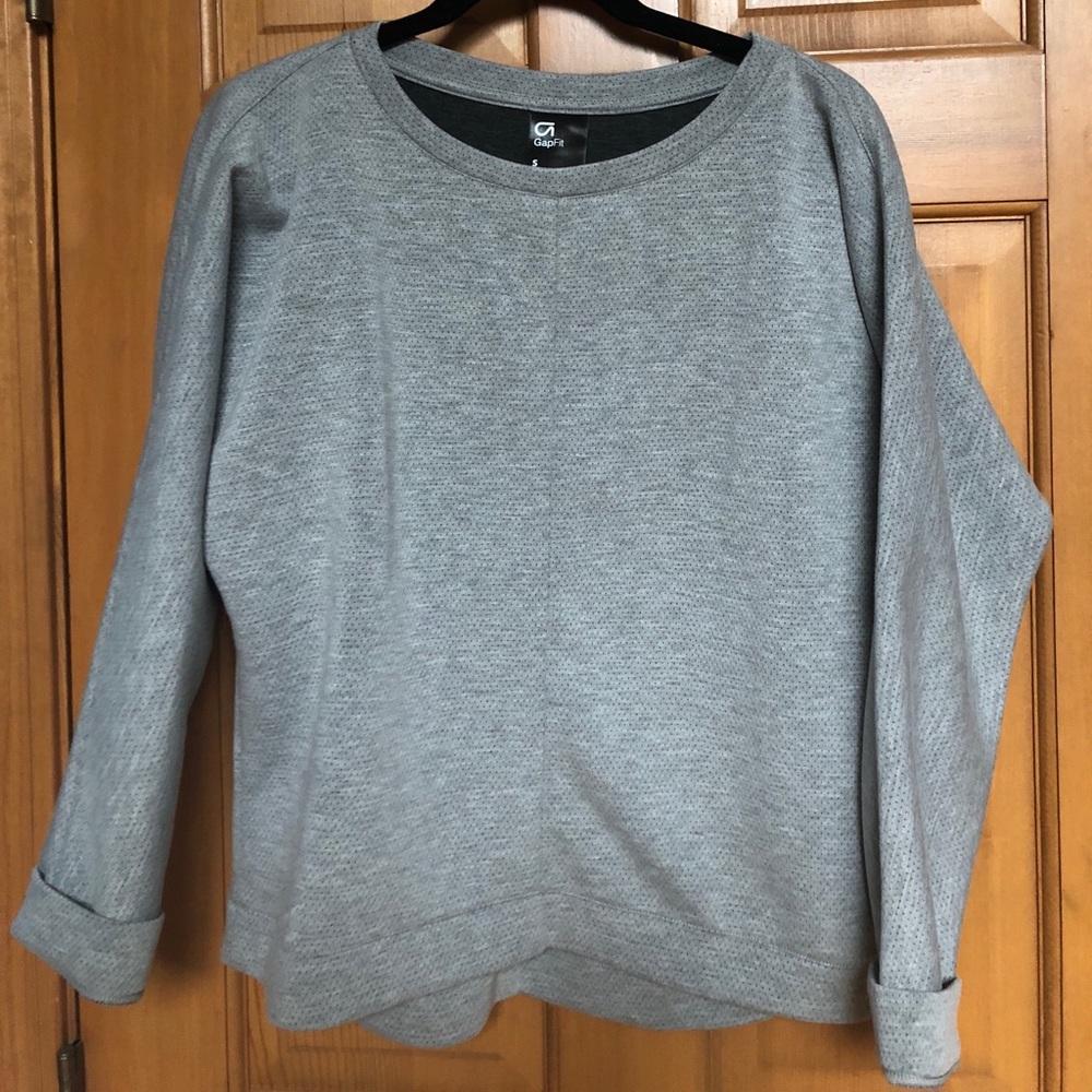 Gap Body Crewneck